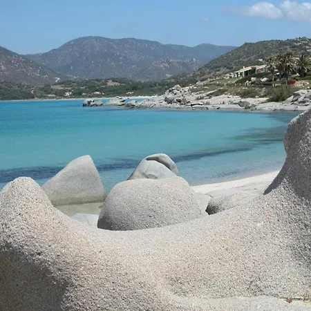 Marisol Solanas (Cagliari)