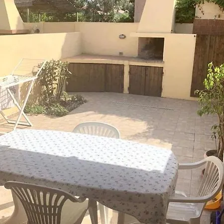 Marisol Hébergement de vacances *