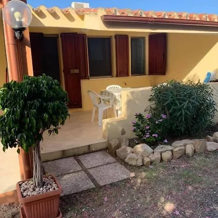 Holiday home Marisol Solanas (Cagliari)