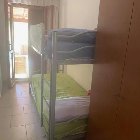 Hébergement de vacances Marisol Solanas (Cagliari)