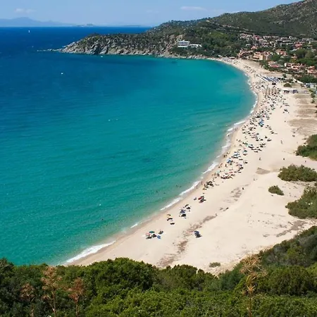 Marisol Hébergement de vacances